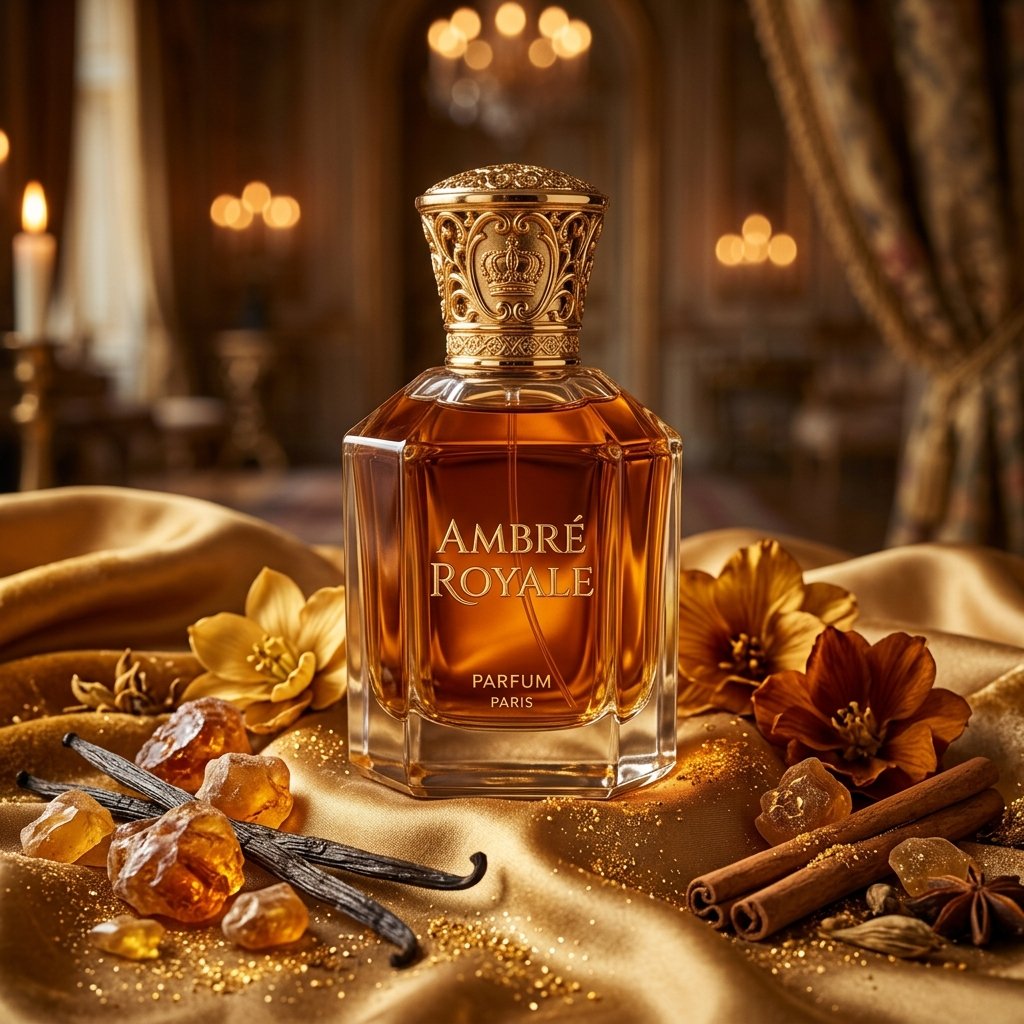 Ambré Royale