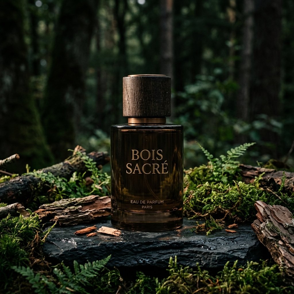 Bois Sacré