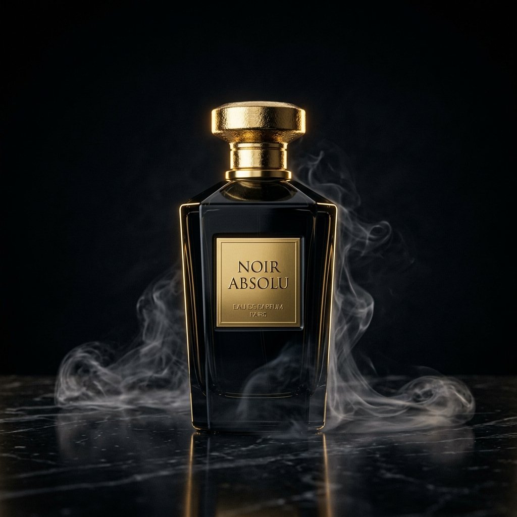 Noir Absolu