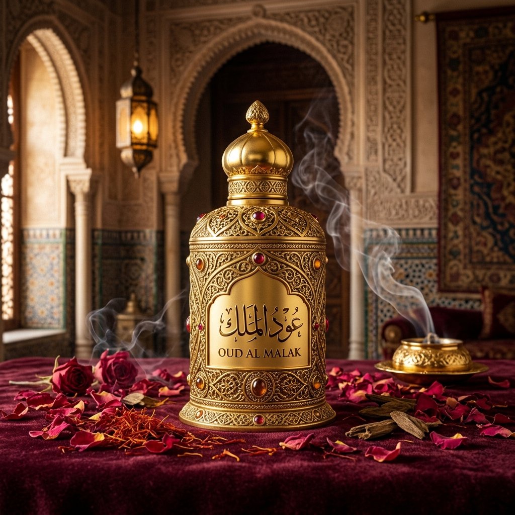 Oud Al Malak